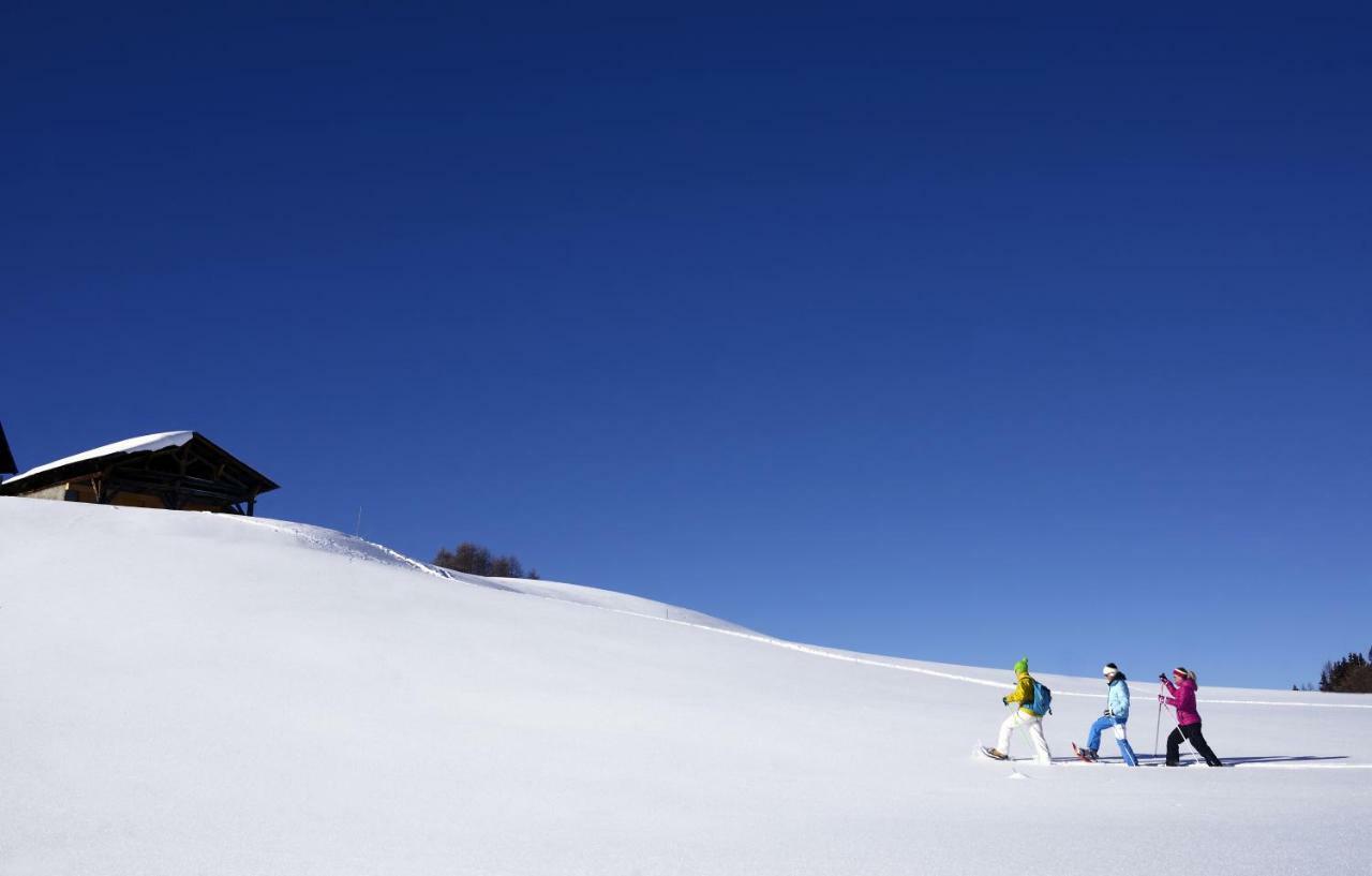 Agate Lägenhet Macot-la-Plagne Exteriör bild